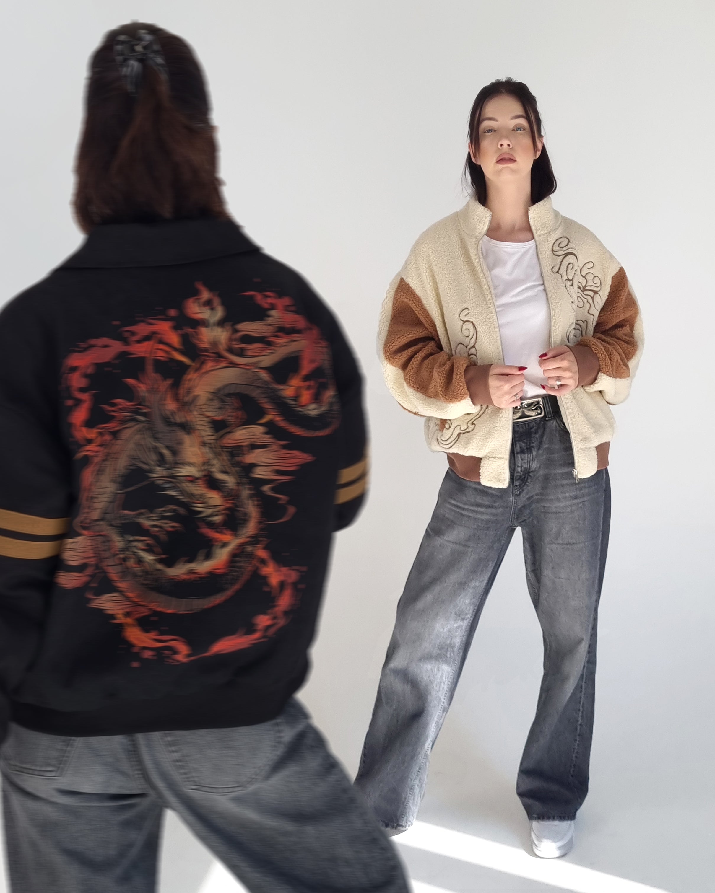 Into The Four Nations