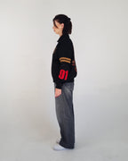 "Dragonborn" - Work Jacket
