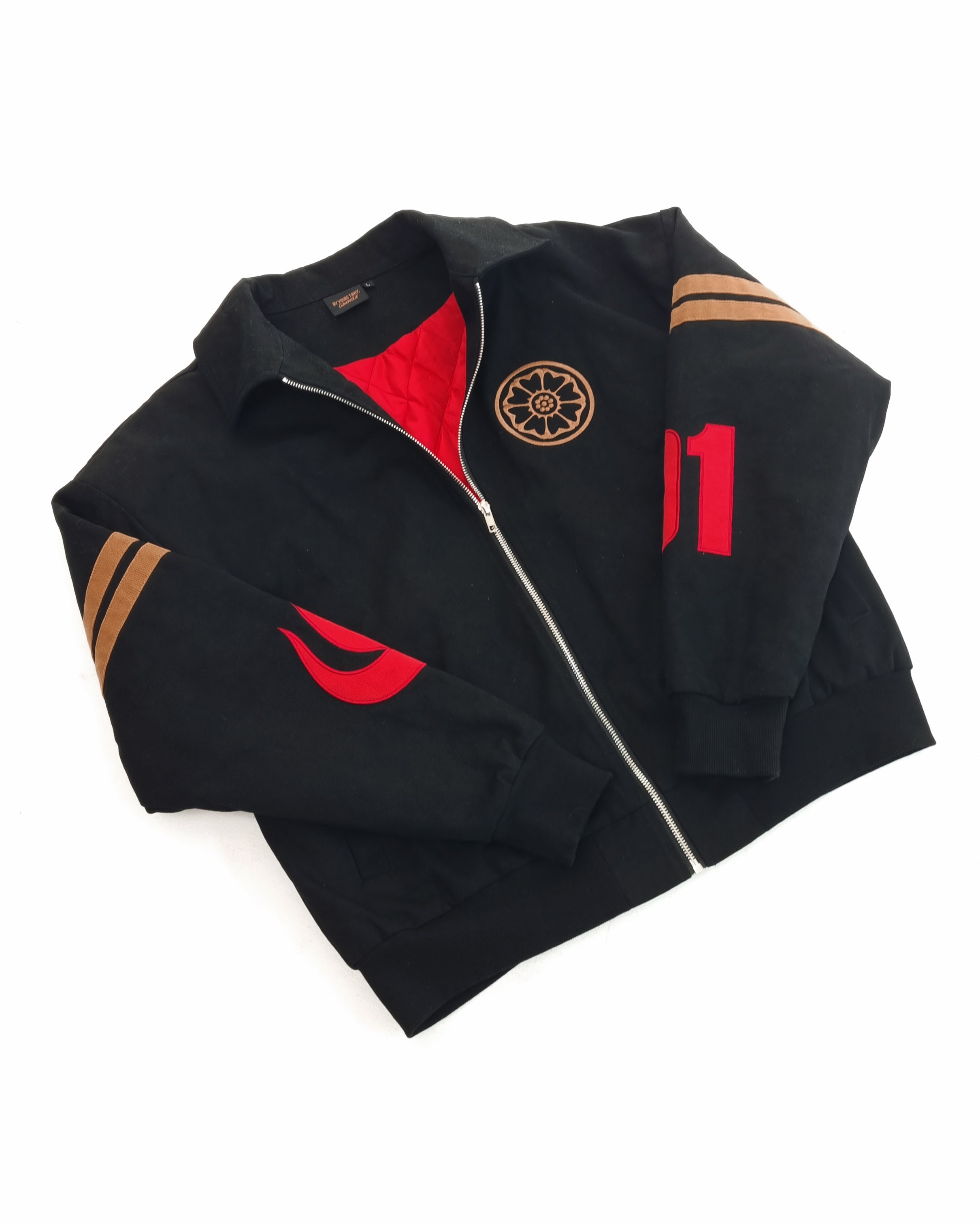 "Dragonborn" - Work Jacket
