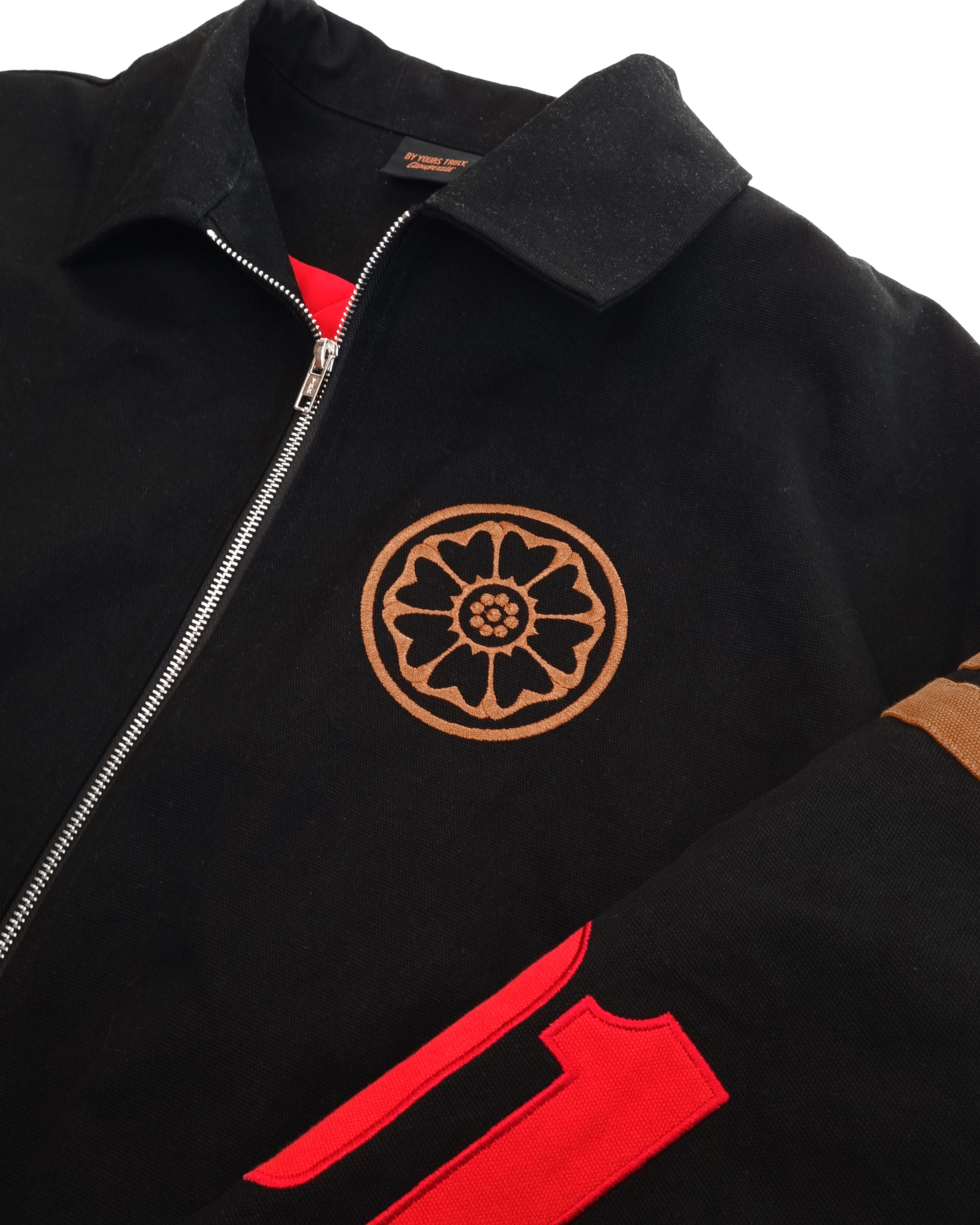"Dragonborn" - Work Jacket