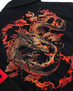 "Dragonborn" - Work Jacket