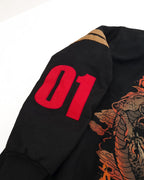 "Dragonborn" - Work Jacket