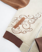 "Cloudbreaker" - Sherpa Jacket