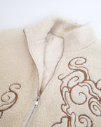 "Cloudbreaker" - Sherpa Jacket