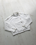 "Special Grade" - Twill Fencing Jacket