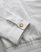 "Special Grade" - Twill Fencing Jacket
