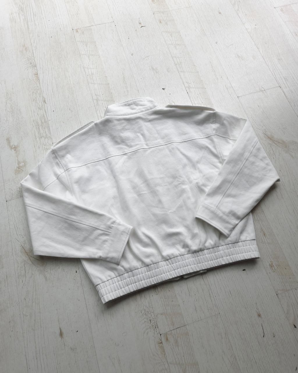 "Special Grade" - Twill Fencing Jacket