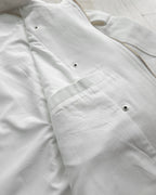 "Special Grade" - Twill Fencing Jacket