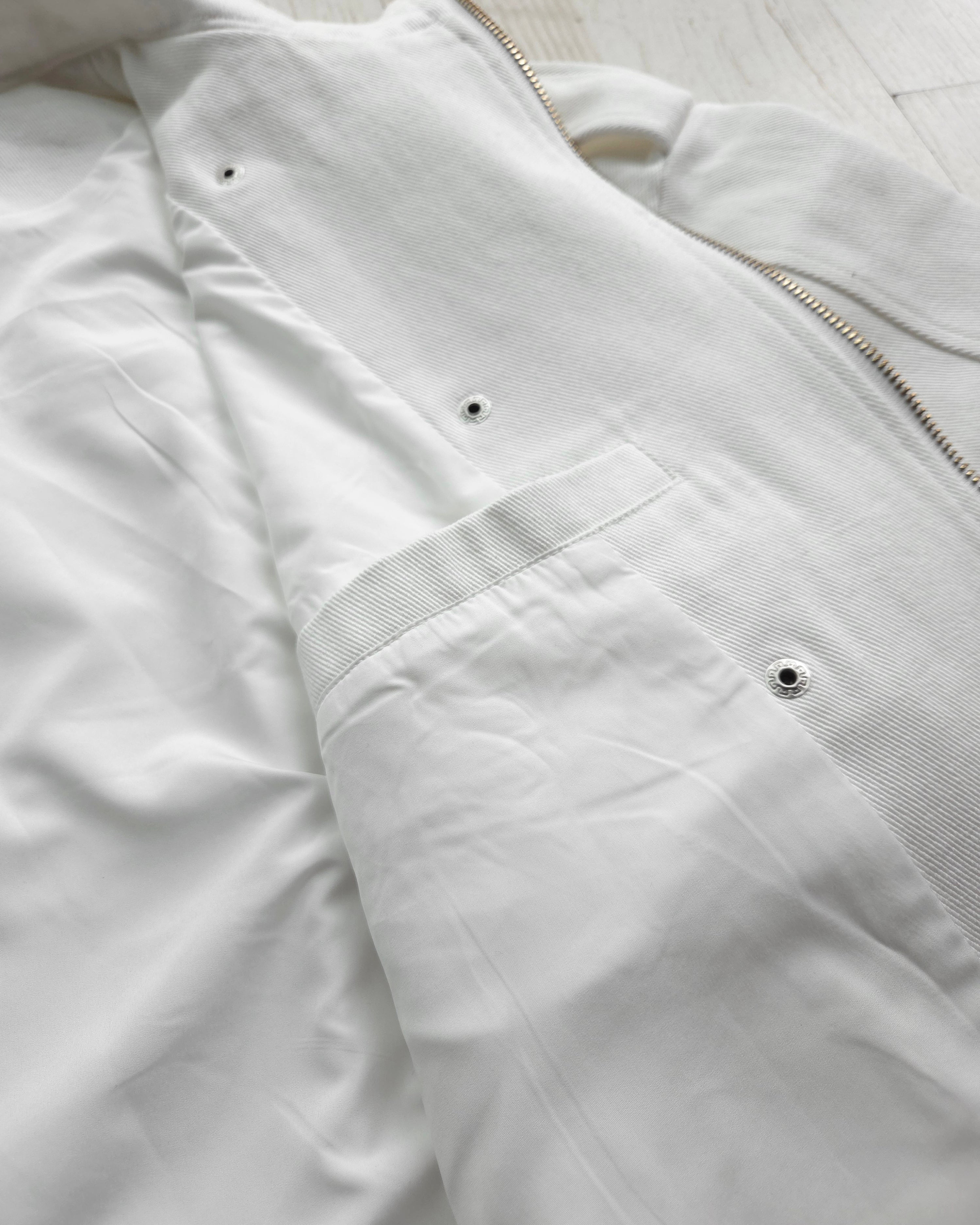 "Special Grade" - Twill Fencing Jacket