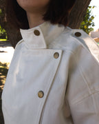 "Special Grade" - Twill Fencing Jacket