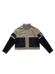 "The Cleaners" - Twill Work Shirt