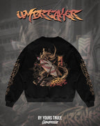 "Umbreaker" - Oversized Crewneck