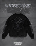 "Undertaker" - Oversized Crewneck
