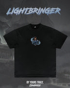 "Lightbringer" - Oversized Tee