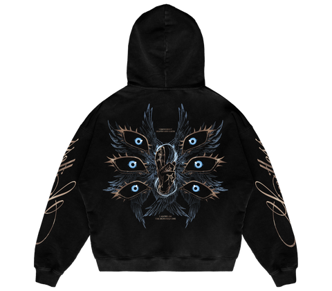 Oversized Hoodies, Zip-Ups, Crewnecks, Tees, Boxy LS Tees