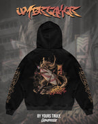 "Umbreaker" - Oversized Hoodie
