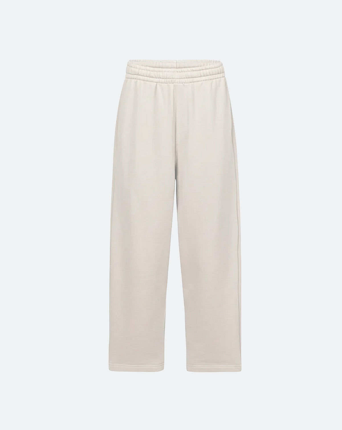 "Skyrider" - Straight-Leg Relaxed Sweatpants