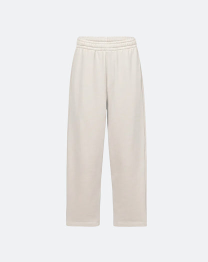 "Skyrider" - Straight-Leg Relaxed Sweatpants (Ready To Ship)