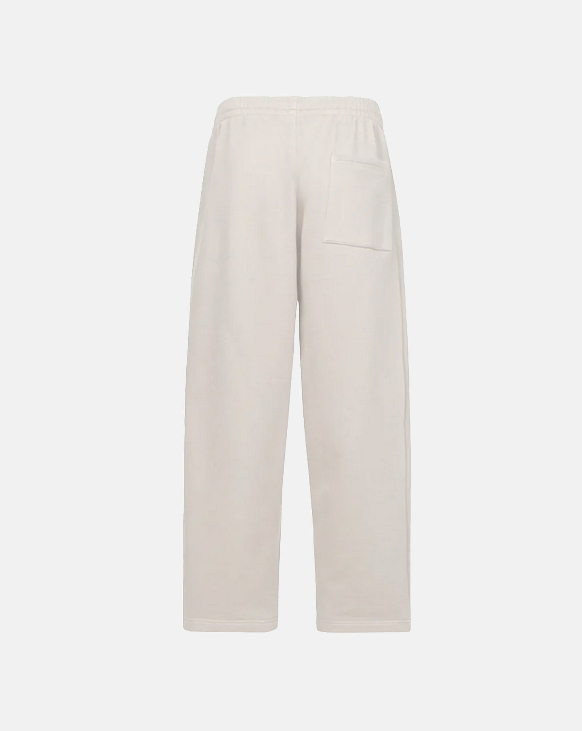 "Skyrider" - Straight-Leg Relaxed Sweatpants