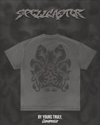 "Spellcaster" - Oversized Tee