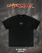"Umbreaker" - Oversized Tee