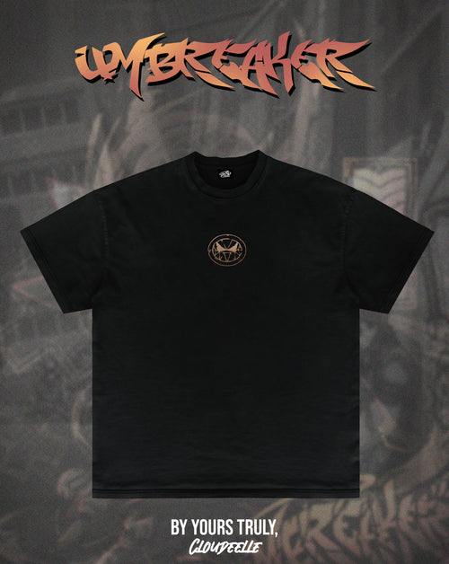"Umbreaker" - Oversized Tee