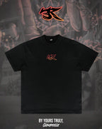 "3R" - Oversized Tee