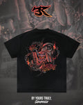 "3R" - Oversized Tee