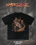 "Umbreaker" - Oversized Tee