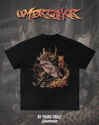 "Umbreaker" - Oversized Tee