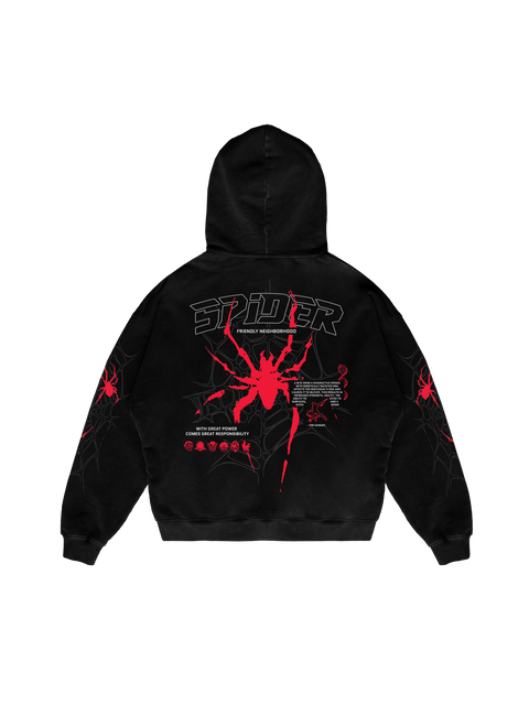 Oversized Hoodies, Zip-Ups, Crewnecks, Tees, Boxy LS Tees