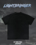 "Lightbringer" - Oversized Tee
