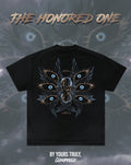 "The Honored One" - Oversized Tee