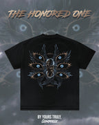"The Honored One" - Oversized Tee
