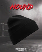 "Hound" - Beanie