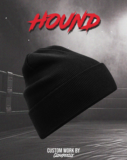 "Hound" - Beanie