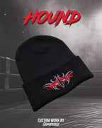 "Hound" - Beanie