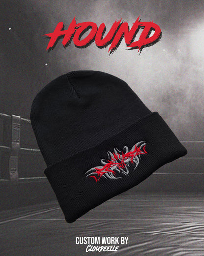"Hound" - Beanie