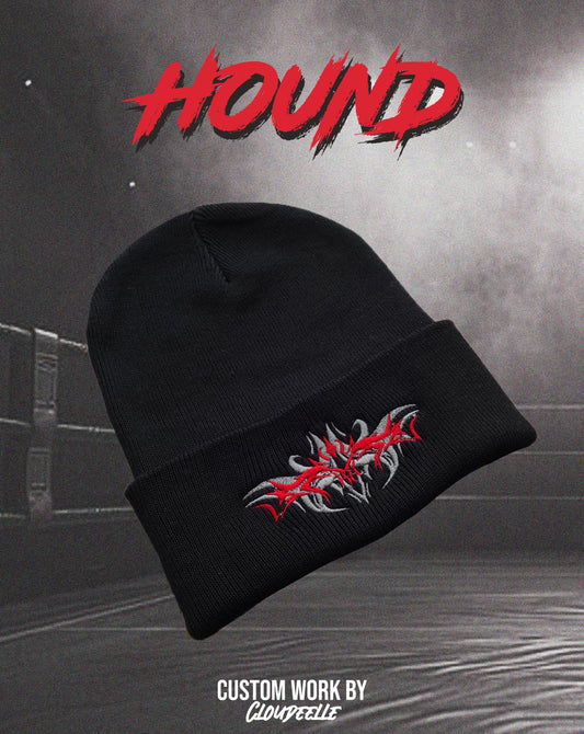 "Hound" - Beanie