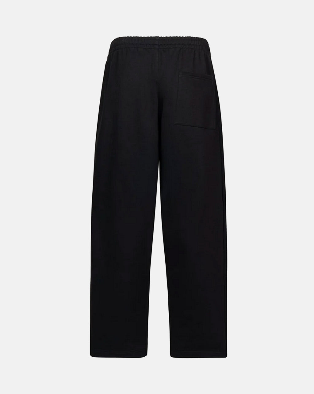 "The Void" - Straight-Leg Relaxed Joggers