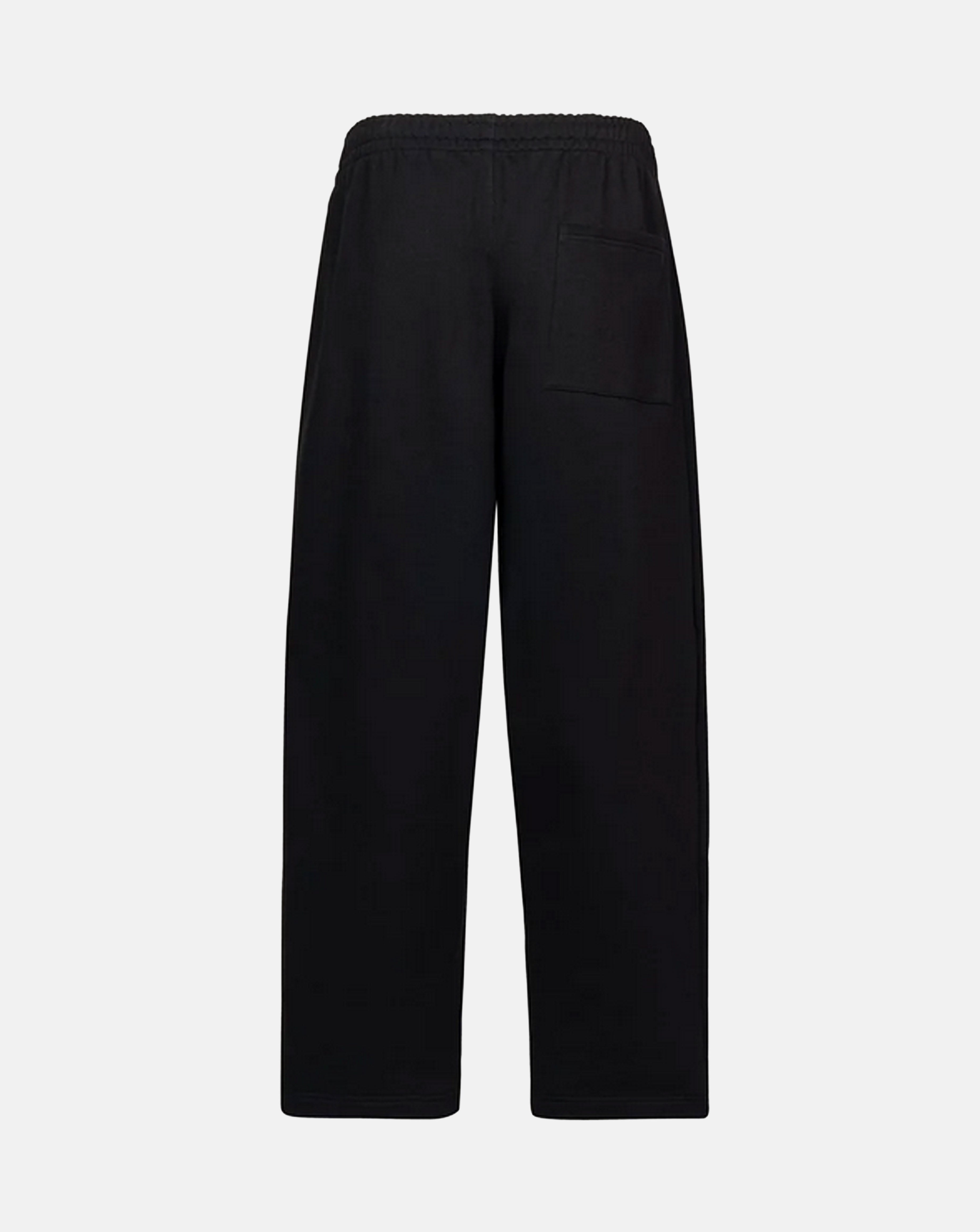 "The Void" - Straight-Leg Relaxed Joggers