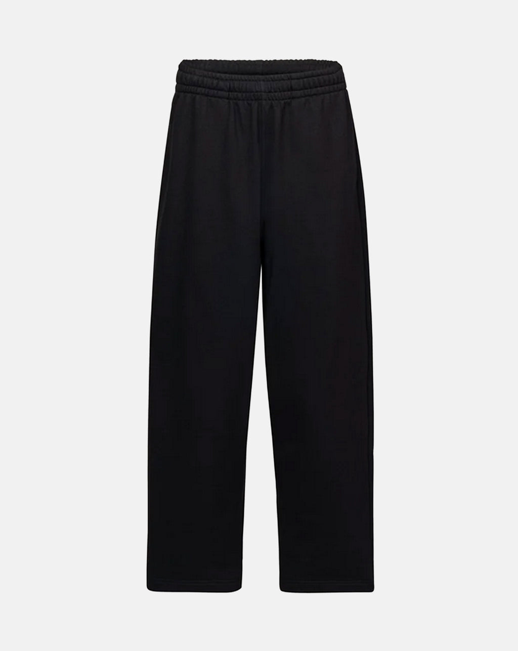 "The Void" - Straight-Leg Relaxed Joggers