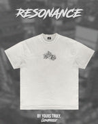 "Resonance" - Oversized Tee