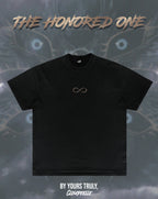 "The Honored One" - Oversized Tee