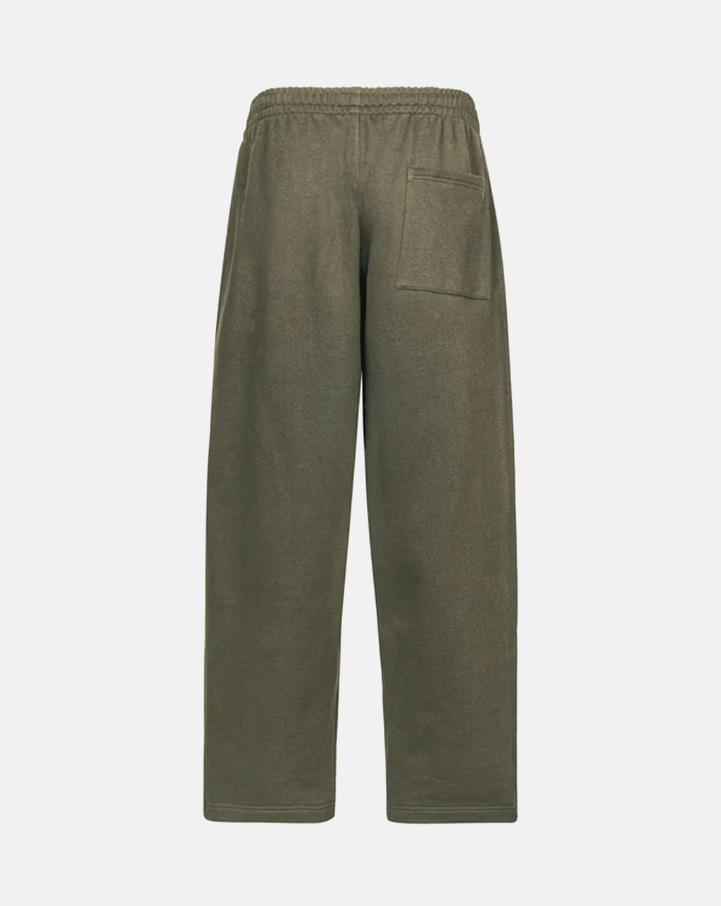 "Dragon's Tea" - Straight-Leg Relaxed Joggers