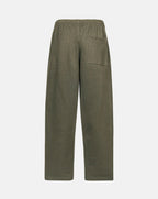 "Dragon's Tea" - Straight-Leg Relaxed Joggers