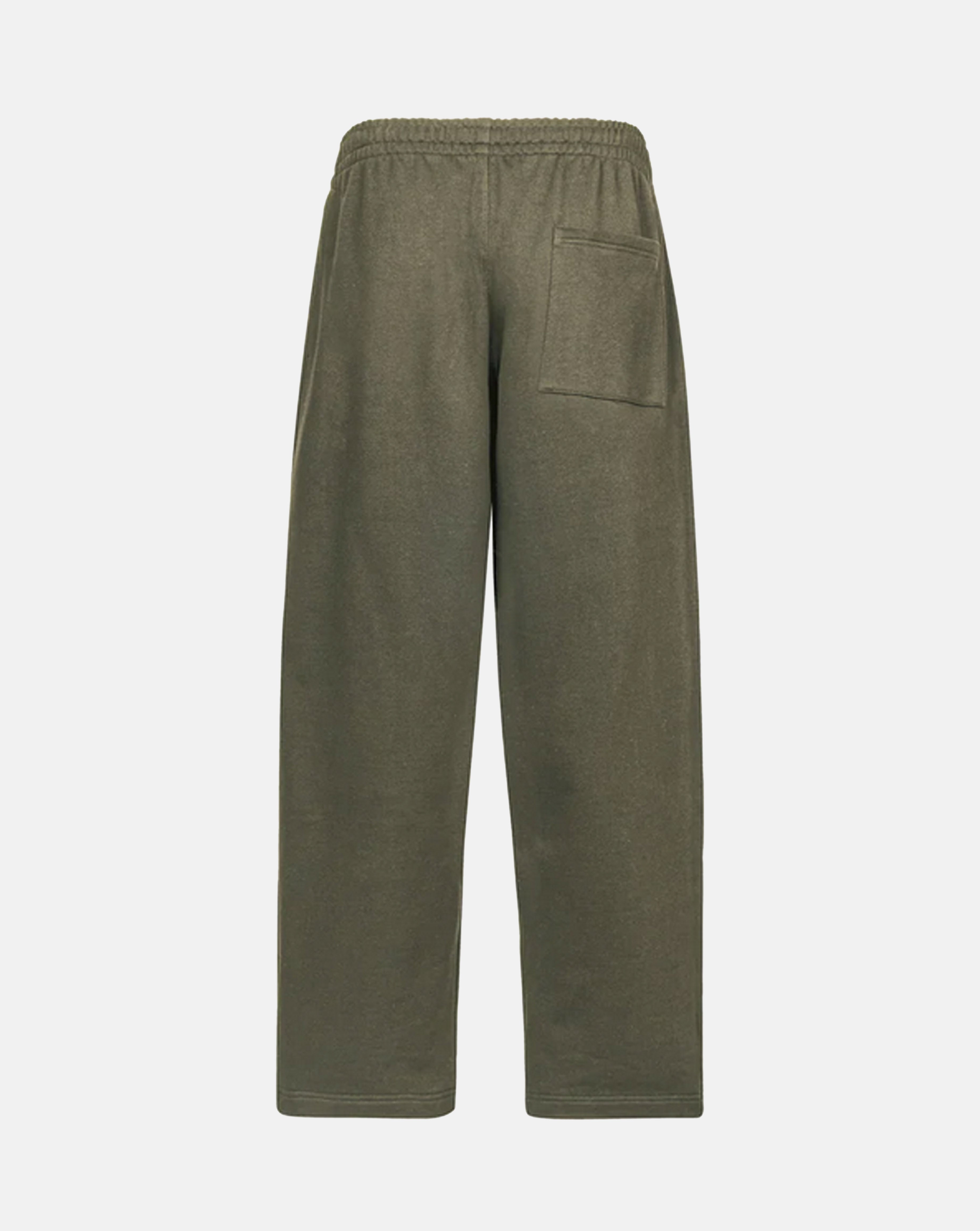"Dragon's Tea" - Straight-Leg Relaxed Joggers
