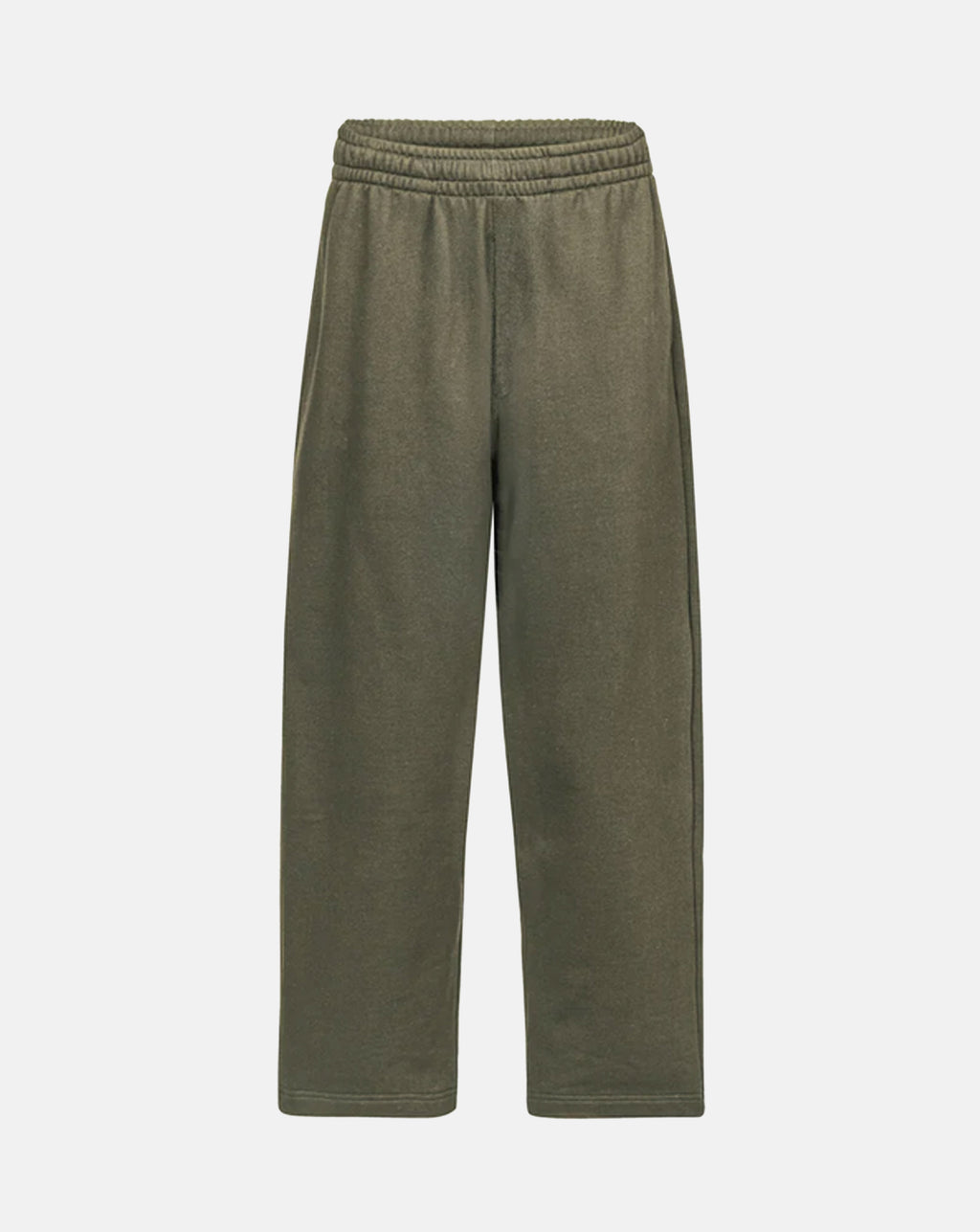 "Dragon's Tea" - Straight-Leg Relaxed Joggers