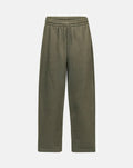 "Dragon's Tea" - Straight-Leg Relaxed Sweatpants