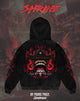 "Shrine" - Oversized Hoodie (Ready To Ship)